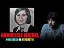 Real Story of Anneliese Michel