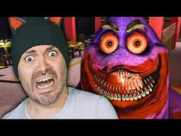 WHAT DID THEY DO TO GRIMACE?! | Spectator 2 | Fast Food HARD MODE!