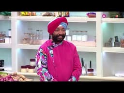 Laughter Chefs Unlimited Entertainment | Sudhesh Is Fed Up Of Mannara | JioCinema | Colors TV