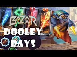 Are The Rays Good Now?! - Bazaar Closed Beta