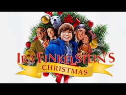 Christmas Movie - Ira Finkelstein's Christmas