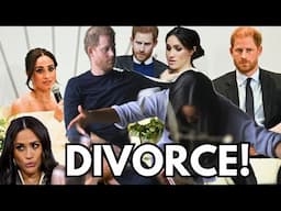 DIVORCE (Parts 1&2)