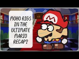 Did you know that @casvdp uses Moho for The Ultimate Super Mario Recaps?