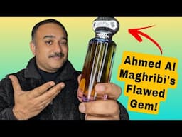 AHMED AL MAGHRIBI's MAANI | HONEST OPINION