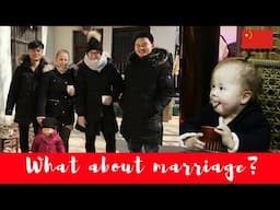 AMWF: WHAT TO KNOW BEFORE MARRYING A CHINESE GUY