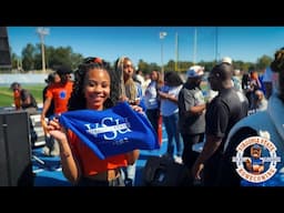 VSU 2024 HOMECOMING PEP RALLY