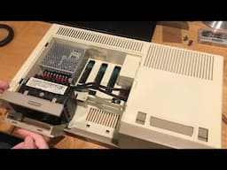 Coleco Adam Fujinet & Video Repair