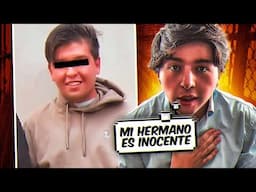 El Hermano de Fofo Marquez dice que Fofo es Inocente