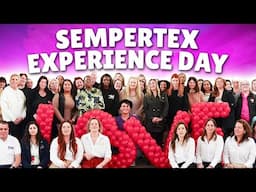 What We Learned at the Sempertex Experience Day... | BMTV 524