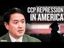 The CCP’s Playbook to Destroy Falun Gong in America: Erping Zhang