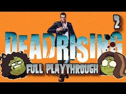 @GameGrumps | Dead Rising | Full Playthrough [2]