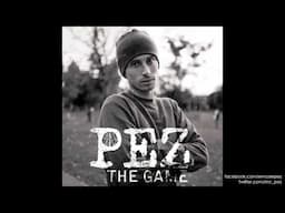 PEZ - The Game (Official Audio)