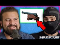 Brandon Herrera & PrintShootRepeat Discuss Firearms Laws | Unsubscribe Podcast Clips