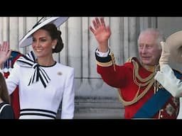 The British Royals’ Annus Horribilis & Who was the hardest working Royals of 2024??