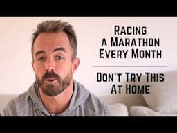 Matt Fox | 2:15 Marathon Project E1