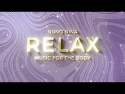 GOLD CYCLE - RELAX Soundtrack [by Nuno Nina]