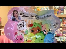 Moriah Elizabeth Mystery Hanger Plush