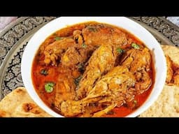 Degi Chicken korma|| Chicken Korma with Zareen Fatima