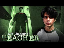 My Creepy Tution Teacher Called Me At Night (Real Horror Story)