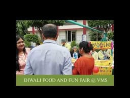 DIWALI FAIR