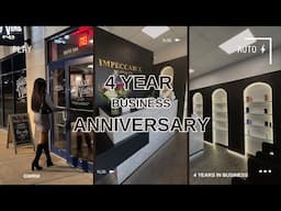 THE TRUTH ABOUT BEING A BUSINESS OWNER/SOLO ESTY - 4 YEARS IN + THE DO'S & DO NOT+ FREE GAME