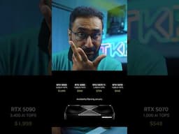 RTX 5090 actual Performance Benchmarks [Malayalam] #rtx #nvidia