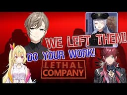 Kanae Lethal Company