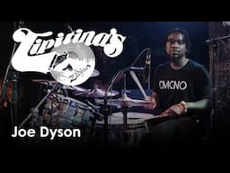 Tipitina's Annual Zildjian Jam | Joe Dyson