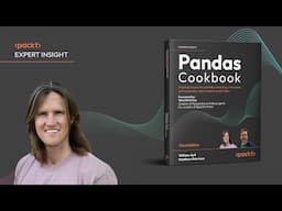 Pandas Cookbook