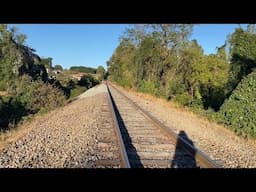 A close look at CSX rebuild operations and thanking everyone for your support!