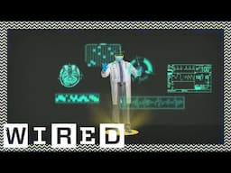 How immersive technology is helping patients during Covid-19 and beyond | WIRED