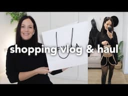 Come Shopping With Me ♥️ Italy Outlet Shopping Vlog + Haul