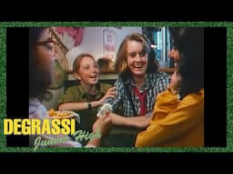 Twenty Bucks | Degrassi Junior High | Season 3, Episodes 10 - 13