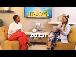 Do you want to Travel more in 2025? | Family Travel Tips & Destinations