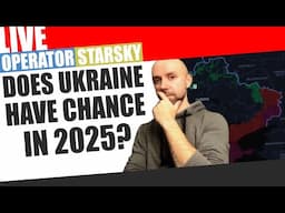 Ukraine in 2025: Perspectives and Anticipations