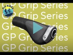 Ergon Grips | Why they are the best grips for city and mountain biking