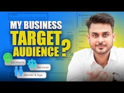 99% Of Digital Marketing Guru’s Won’t tell You This Targeting Method 🤯| Module-1, Video-3