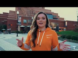 Tennessee Football | Campus Tour