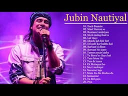 Jubin Nautiyal New Songs 2025 Playlist | Jubin Nautiyal All New Hindi Latest Bollywood Songs Jukebox