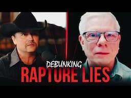 The 3 Biggest Lies About the Rapture EXPOSED