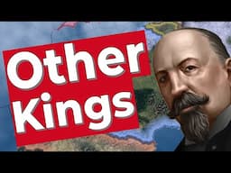 Is There ANY Reason to Play The Other French Monarchs? - HOI4