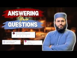 Naat Mixing K Kitny Pesy Leta Hun?? हमने आपके प्रश्नों का उत्तर दिया | Q&A Session