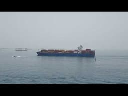 ADELHEID-S Container Ship