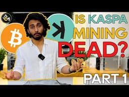 HUGE DISCOUNT ON KASPA MINERS! PRICES & EARNING REVEALED.