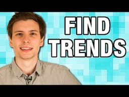 Where to Find Trends for Video Ideas