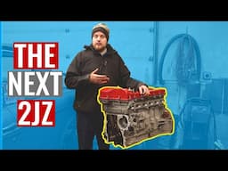 This American Engine Could Be The Next 2JZ