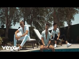 Union J - Dancing ft. Ironik