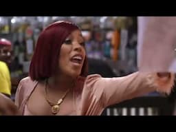 K. Michelle vs. Paris [Uncensored] - Love & Hip Hop: Hollywood (Season 5)