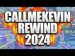 CallMeKevin Rewind 2024