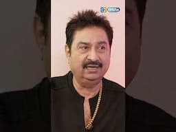 Kumar Sanu- Main kisi ko nhi bolta hoon ,meri beti ko chance do #kumarsanu